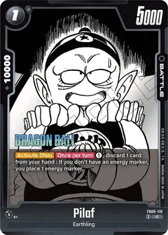 Pilaf