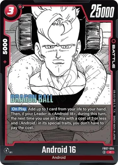 Android 16