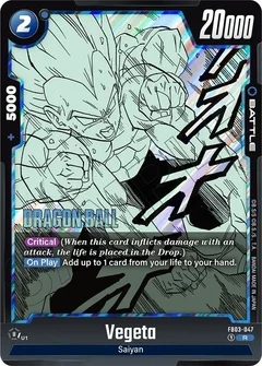 Vegeta - FB03-047