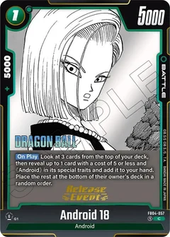 Android 18