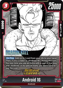 Android 16