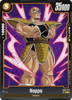 Nappa