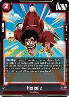 Hercule