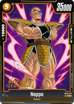 Nappa