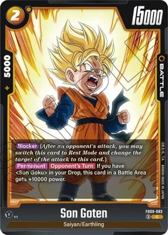 Son Goten