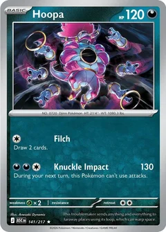 Hoopa