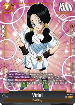 Videl