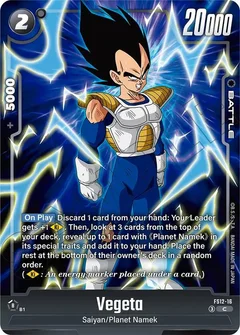 Vegeta