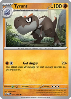Tyrunt