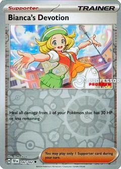 Bianca's Devotion - 142/162