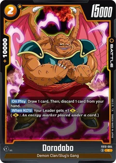 Dorodabo