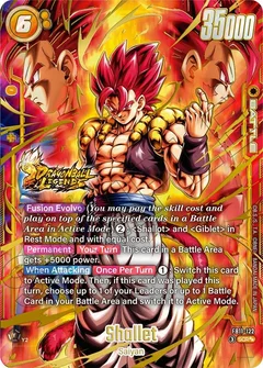 Shallet (Super Alternate Art)