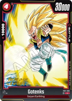 Gotenks