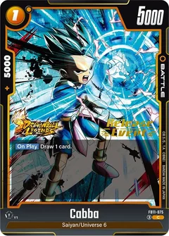 Cabba