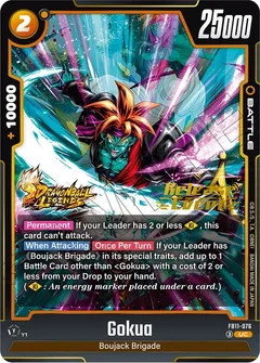 Gokua