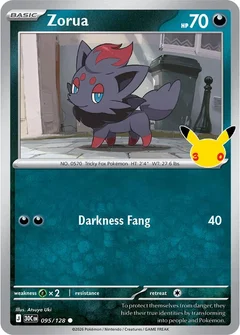 Zorua