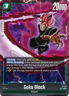 Goku Black - FP-105