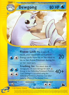 Dewgong (7)