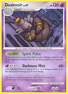 Dusknoir (17)