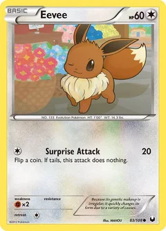Eevee (83)