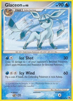 Glaceon (20)