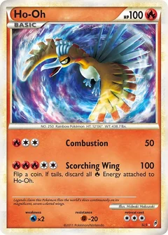 Ho-Oh (Shiny)