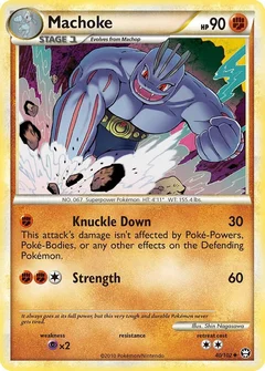 Machoke