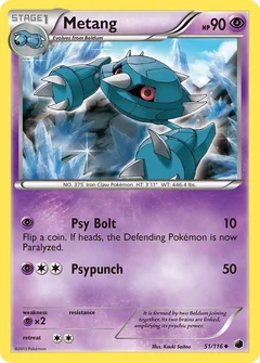 Metang