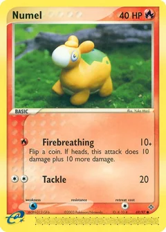 Numel - 69/97