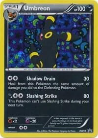 Umbreon - BW93