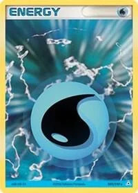 Water Energy