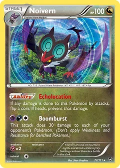 Noivern