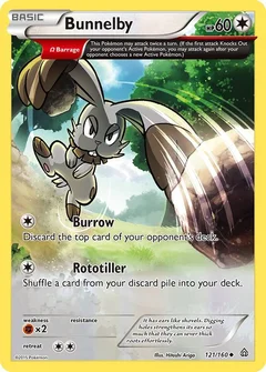 Bunnelby (Omega)