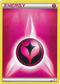Fairy Energy (#6)