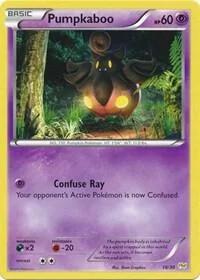 Pumpkaboo (#11)